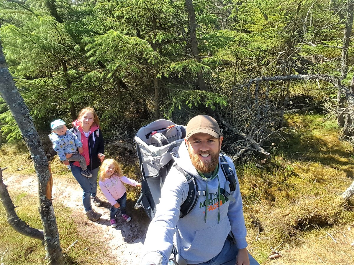 Wild and Windy Northern&nbsp;Denmark