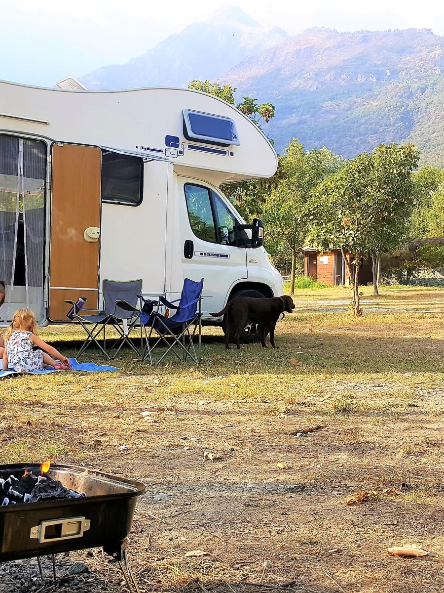 How To Travel With Kids On A&nbsp;Budget