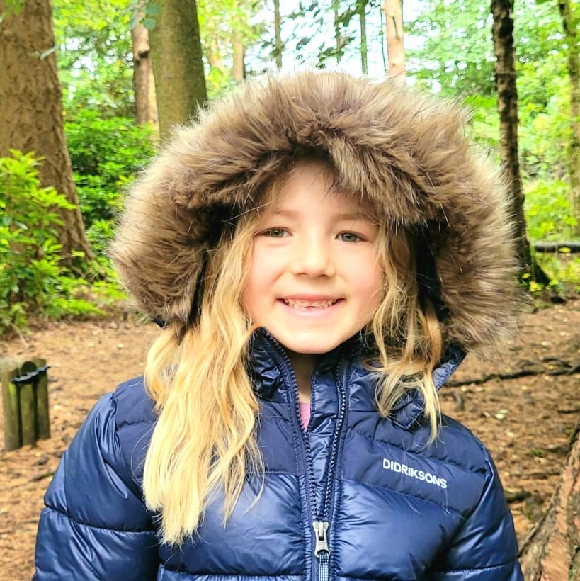 Piper - Touring With The Kids