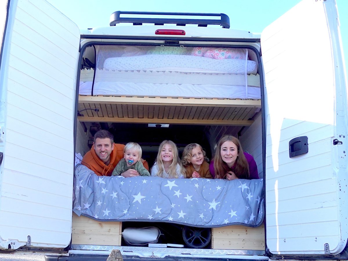 Explore The Yorkshire Dales With Our&nbsp;Route